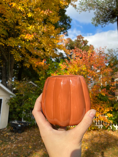 Limited Edition Glohaven Fall Vessel Candle - Oates Home Co.